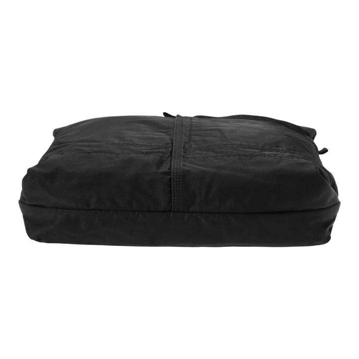 Club21 - Porter-Yoshida & Co. - Mile 2Way Helmet Bag - TOP HANDLE - Black