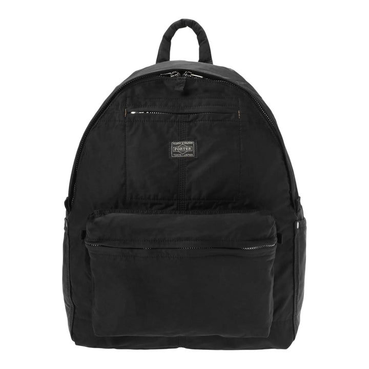 Club21 - Porter-Yoshida & Co. - Mile Daypack - BACKPACKS - Black