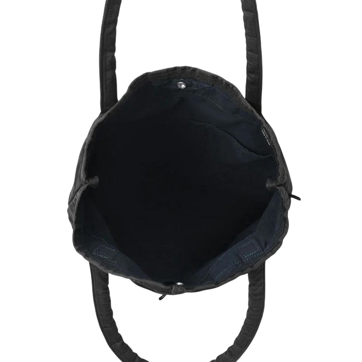 Club21 - Porter-Yoshida & Co. - Mile Tote Bag - TOTES - Black