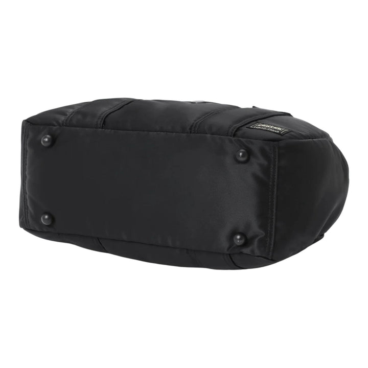 Club21 - Porter-Yoshida & Co. - New Tanker Boston Bag - CROSS BODY - Black