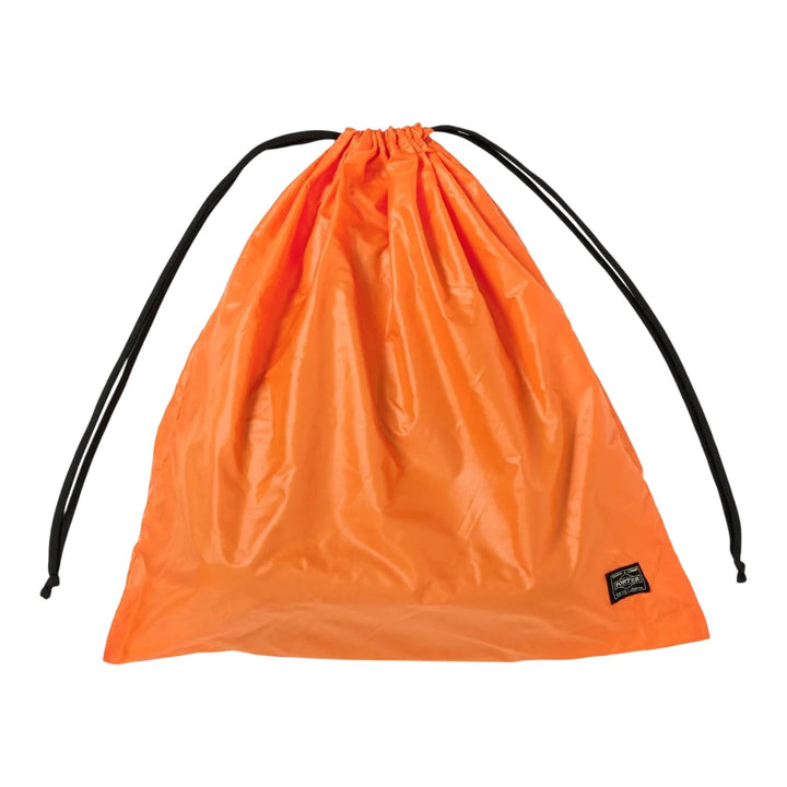 Club21 - Porter-Yoshida & Co. - New Tanker Boston Bag - CROSS BODY - Black