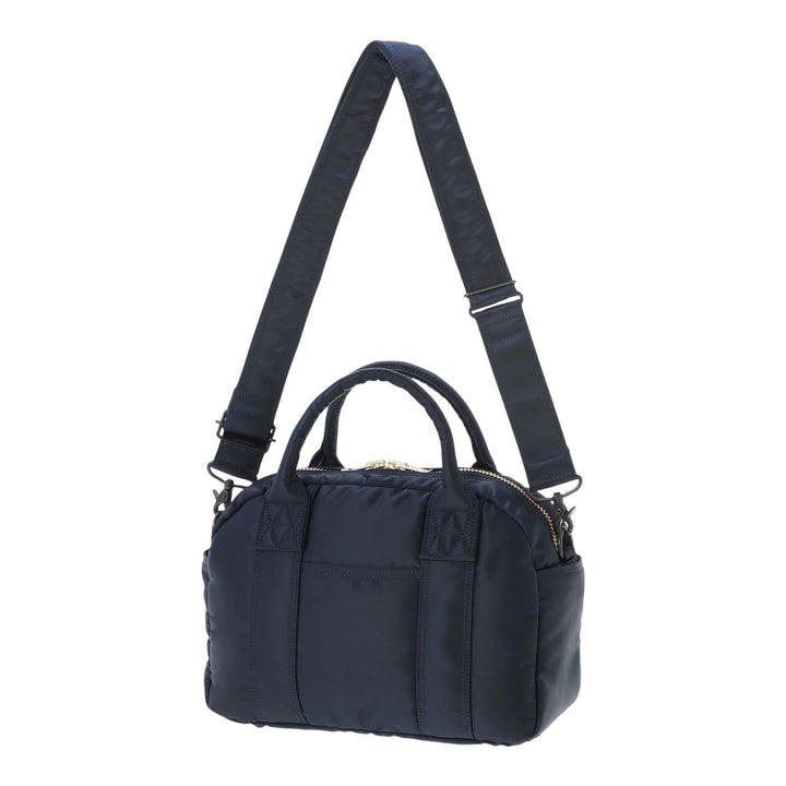 Club21 - Porter-Yoshida & Co. - New Tanker Boston Bag - CROSS BODY - Navy
