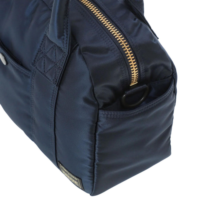 Club21 - Porter-Yoshida & Co. - New Tanker Boston Bag - CROSS BODY - Navy