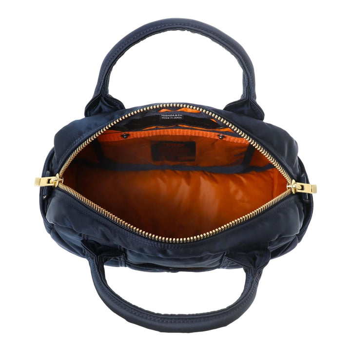 Club21 - Porter-Yoshida & Co. - New Tanker Boston Bag - CROSS BODY - Navy