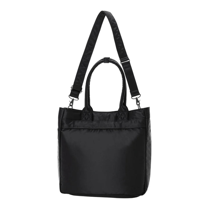 Club21 - Porter-Yoshida & Co. - New Tanker Carrying Tote Bag - TOTES - Black