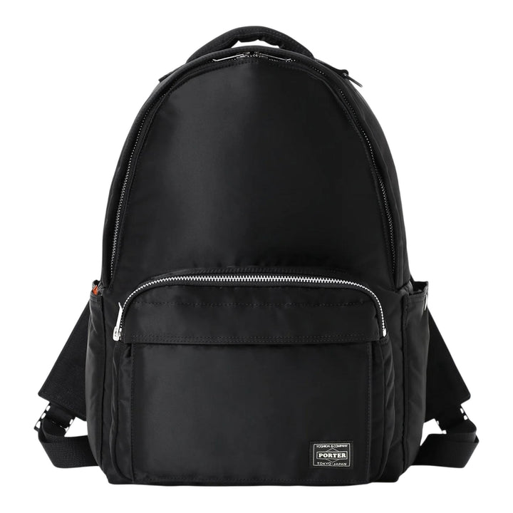 Club21 - Porter-Yoshida & Co. - New Tanker Daypack - BACKPACKS - Black