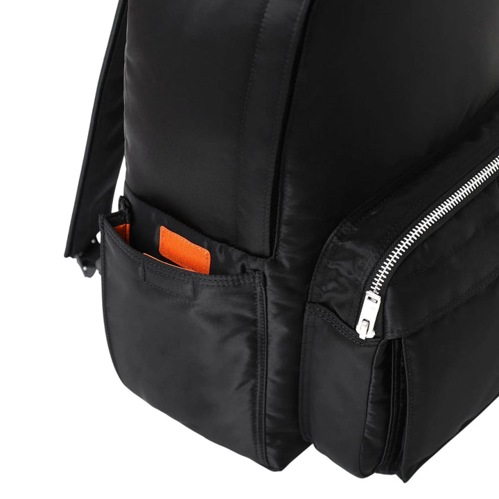 Club21 - Porter-Yoshida & Co. - New Tanker Daypack - BACKPACKS - Black