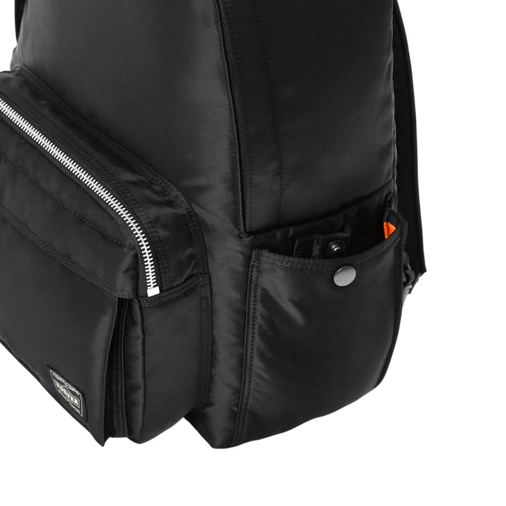 Club21 - Porter-Yoshida & Co. - New Tanker Daypack - BACKPACKS - Black