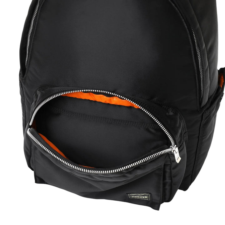 Club21 - Porter-Yoshida & Co. - New Tanker Daypack - BACKPACKS - Black