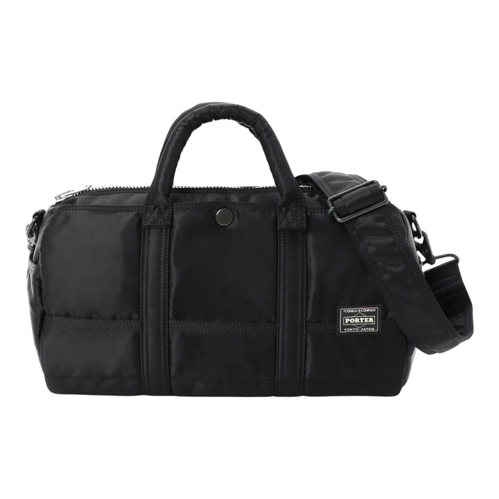Club21 - Porter-Yoshida & Co. - New Tanker Roll Bag - CROSS BODY - Black
