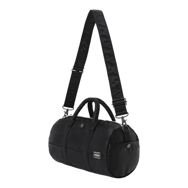 Club21 - Porter-Yoshida & Co. - New Tanker Roll Bag - CROSS BODY - Black