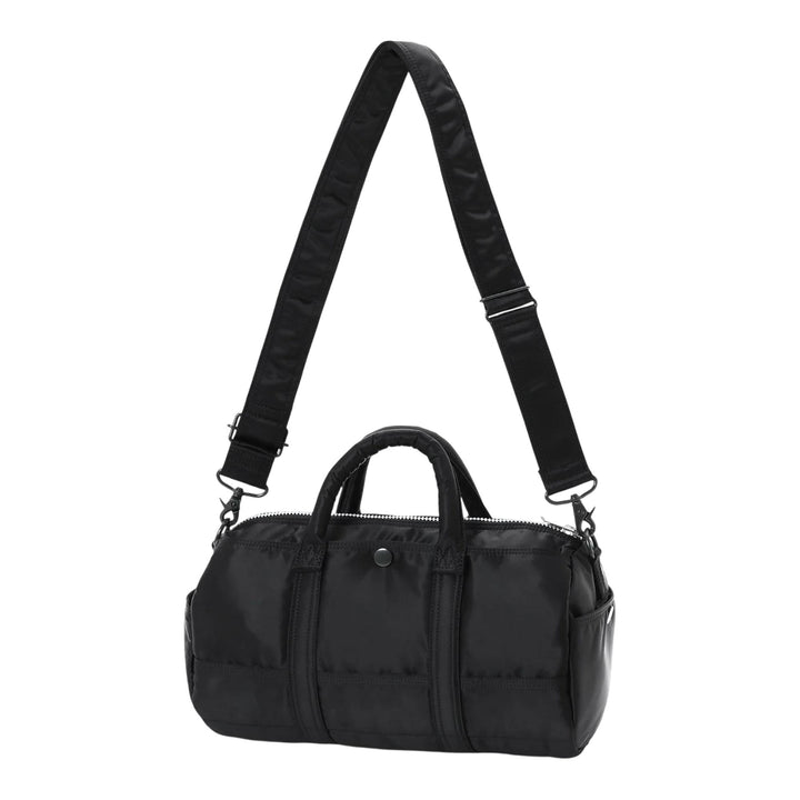 Club21 - Porter-Yoshida & Co. - New Tanker Roll Bag - CROSS BODY - Black