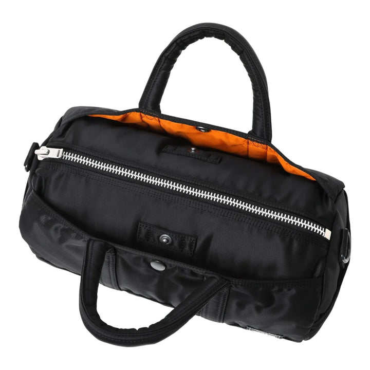 Club21 - Porter-Yoshida & Co. - New Tanker Roll Bag - CROSS BODY - Black