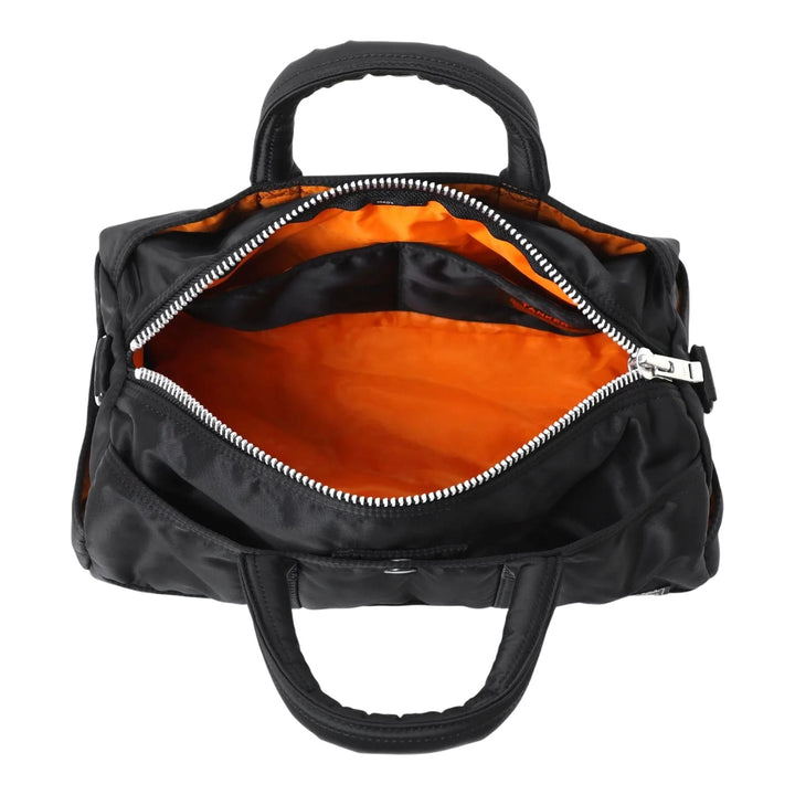 Club21 - Porter-Yoshida & Co. - New Tanker Roll Bag - CROSS BODY - Black