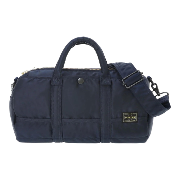 Club21 - Porter-Yoshida & Co. - New Tanker Roll Bag - CROSS BODY - Navy