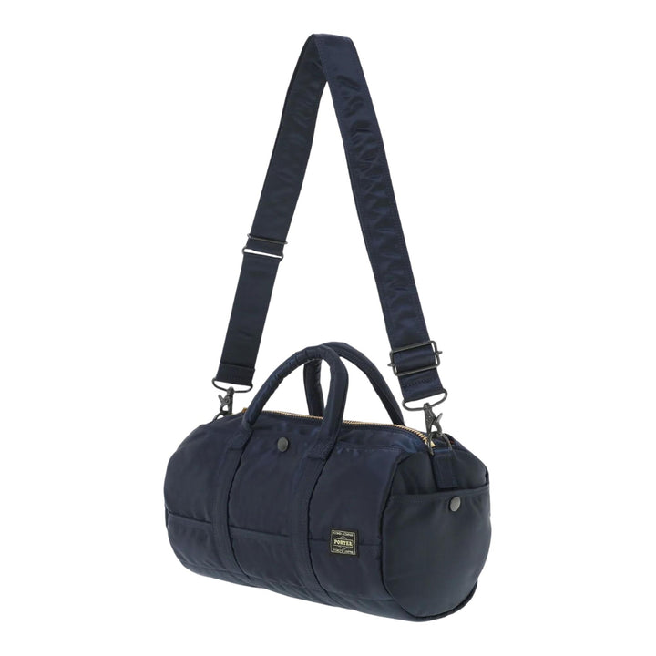 Club21 - Porter-Yoshida & Co. - New Tanker Roll Bag - CROSS BODY - Navy