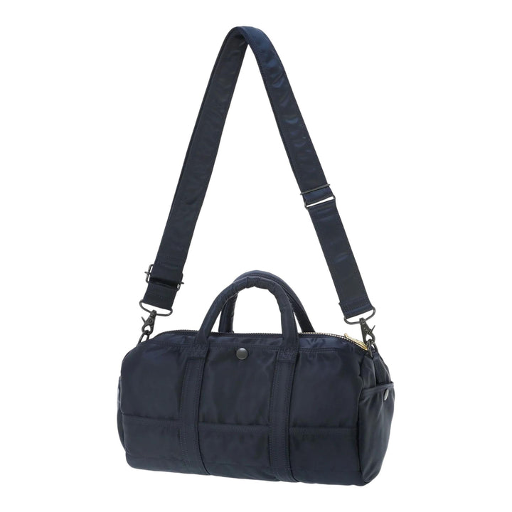 Club21 - Porter-Yoshida & Co. - New Tanker Roll Bag - CROSS BODY - Navy