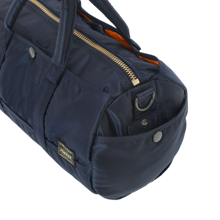 Club21 - Porter-Yoshida & Co. - New Tanker Roll Bag - CROSS BODY - Navy