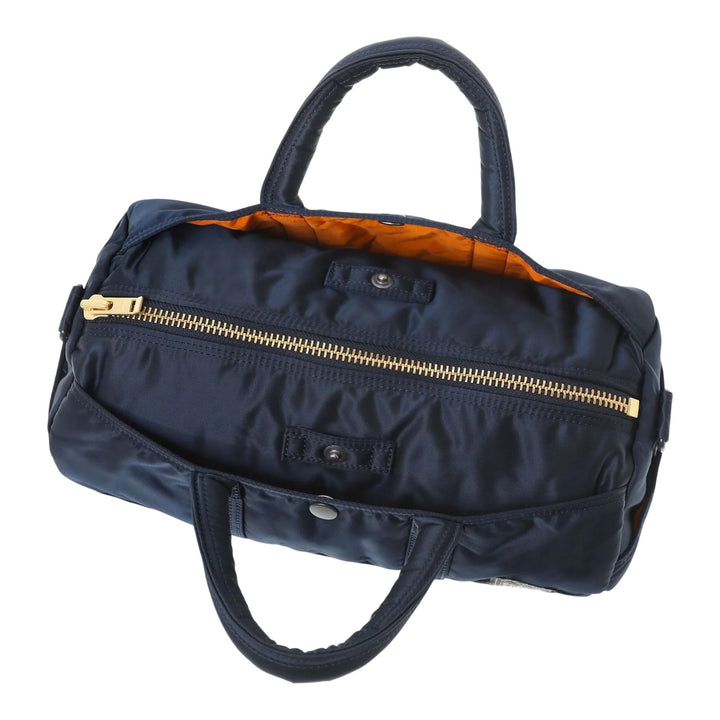 Club21 - Porter-Yoshida & Co. - New Tanker Roll Bag - CROSS BODY - Navy