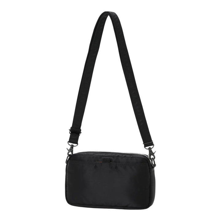 Club21 - Porter-Yoshida & Co. - New Tanker Sling Bag - CROSS BODY - Black