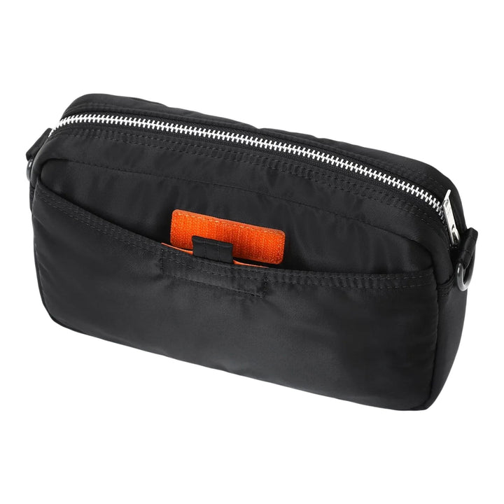 Club21 - Porter-Yoshida & Co. - New Tanker Sling Bag - CROSS BODY - Black