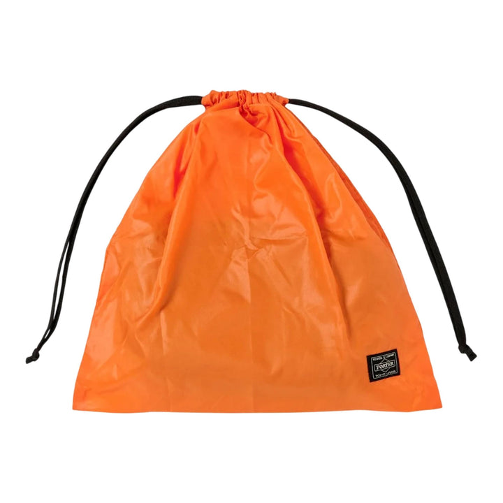 Club21 - Porter-Yoshida & Co. - New Tanker Sling Bag - CROSS BODY - Black