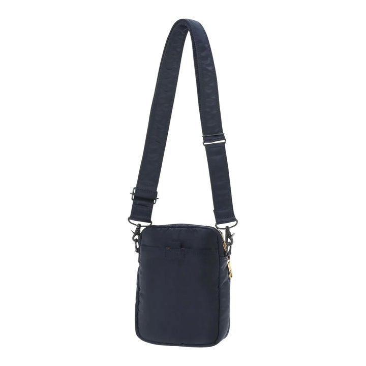 Club21 - Porter-Yoshida & Co. - New Tanker Vertical Bag - CROSS BODY - Navy