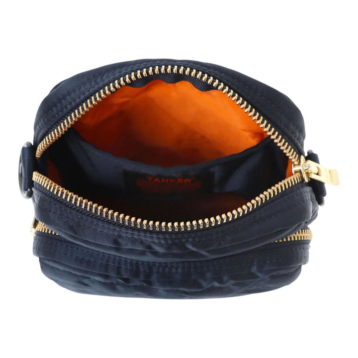 Club21 - Porter-Yoshida & Co. - New Tanker Vertical Bag - CROSS BODY - Navy