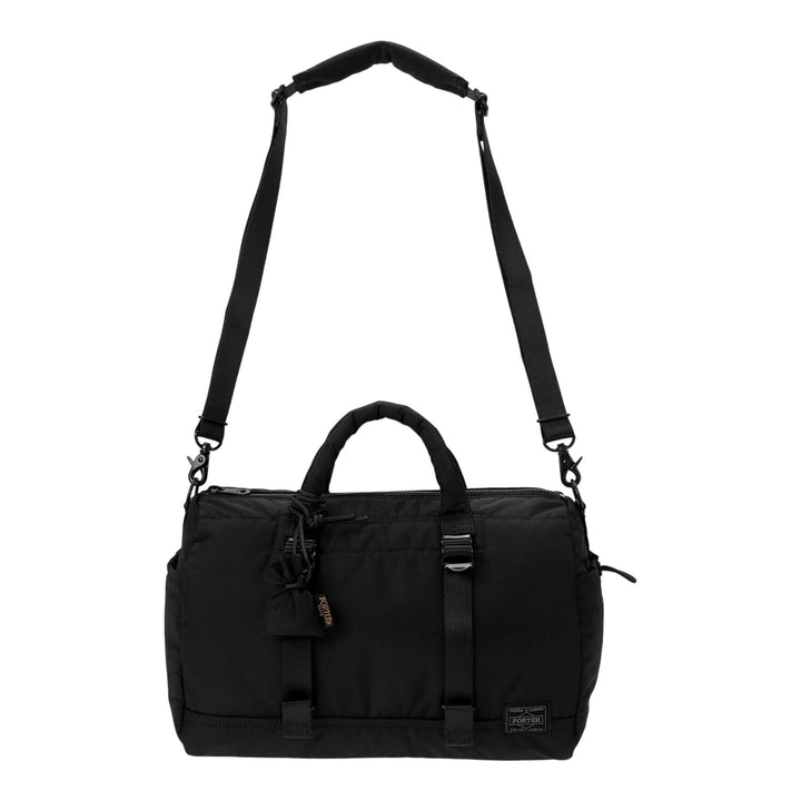Club21 - Porter-Yoshida & Co. - Senses Doctors Bag - CROSS BODY - Black