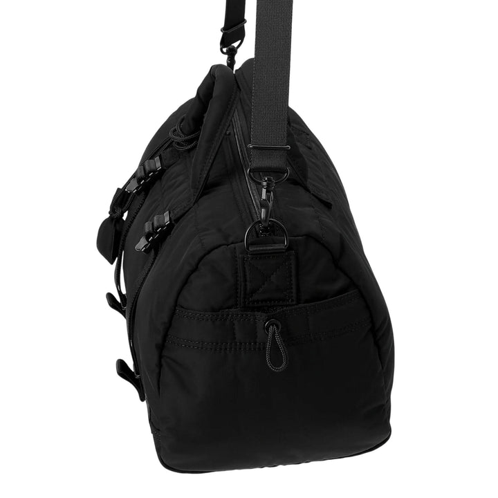 Club21 - Porter-Yoshida & Co. - Senses Doctors Bag - CROSS BODY - Black