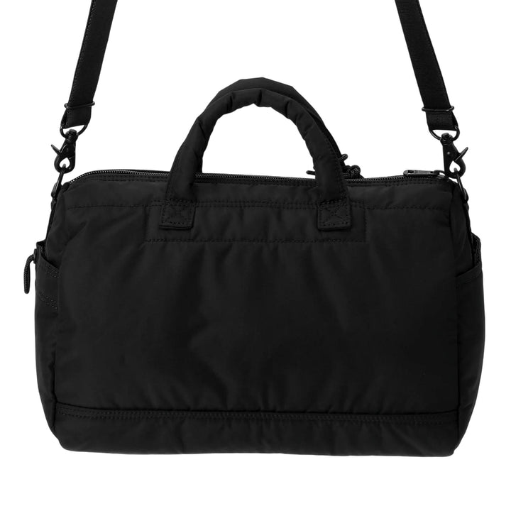 Club21 - Porter-Yoshida & Co. - Senses Doctors Bag - CROSS BODY - Black