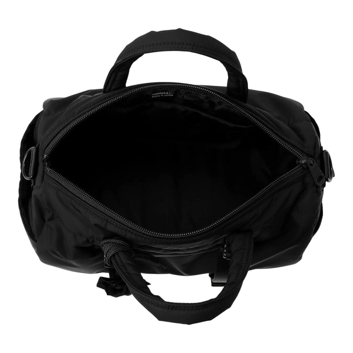 Club21 - Porter-Yoshida & Co. - Senses Doctors Bag - CROSS BODY - Black