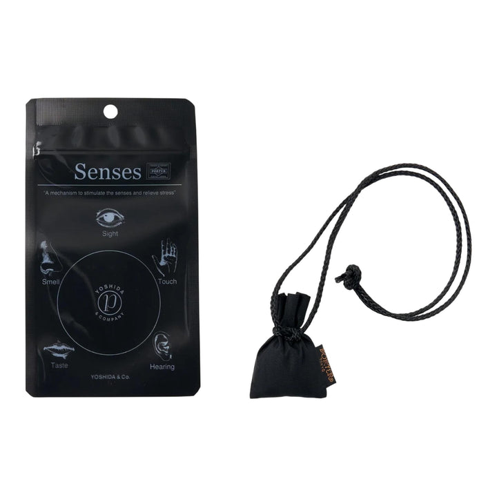 Club21 - Porter-Yoshida & Co. - Senses Tote Bag Large - TOTES - Black