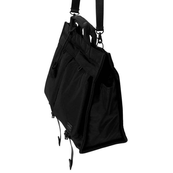 Club21 - Porter-Yoshida & Co. - Senses Tote Bag Large - TOTES - Black