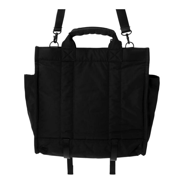 Club21 - Porter-Yoshida & Co. - Senses Tote Bag Large - TOTES - Black