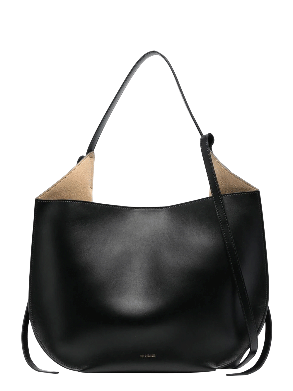 Helene Hobo Soft Stripe Club21