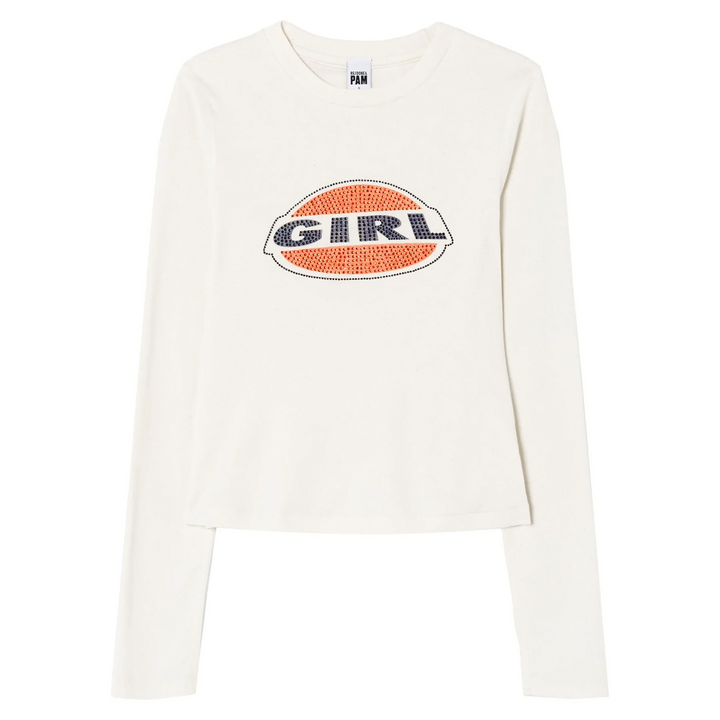 Áo dài tay 90S Baby