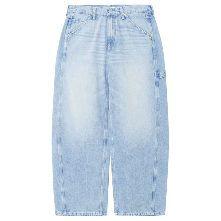 Quần Jeans Painter