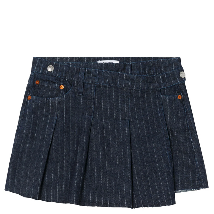 Chân váy quấn Tennis