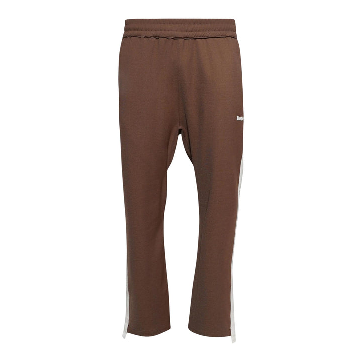 Club21 - RHUDE - Hampton Track Pants - PANTS - Brown