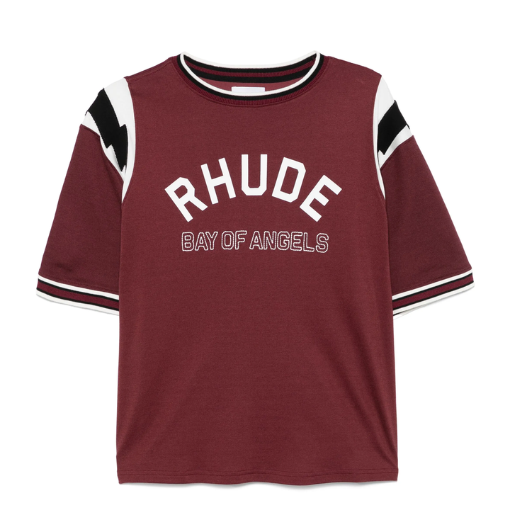 Áo thun Lightning Jersey