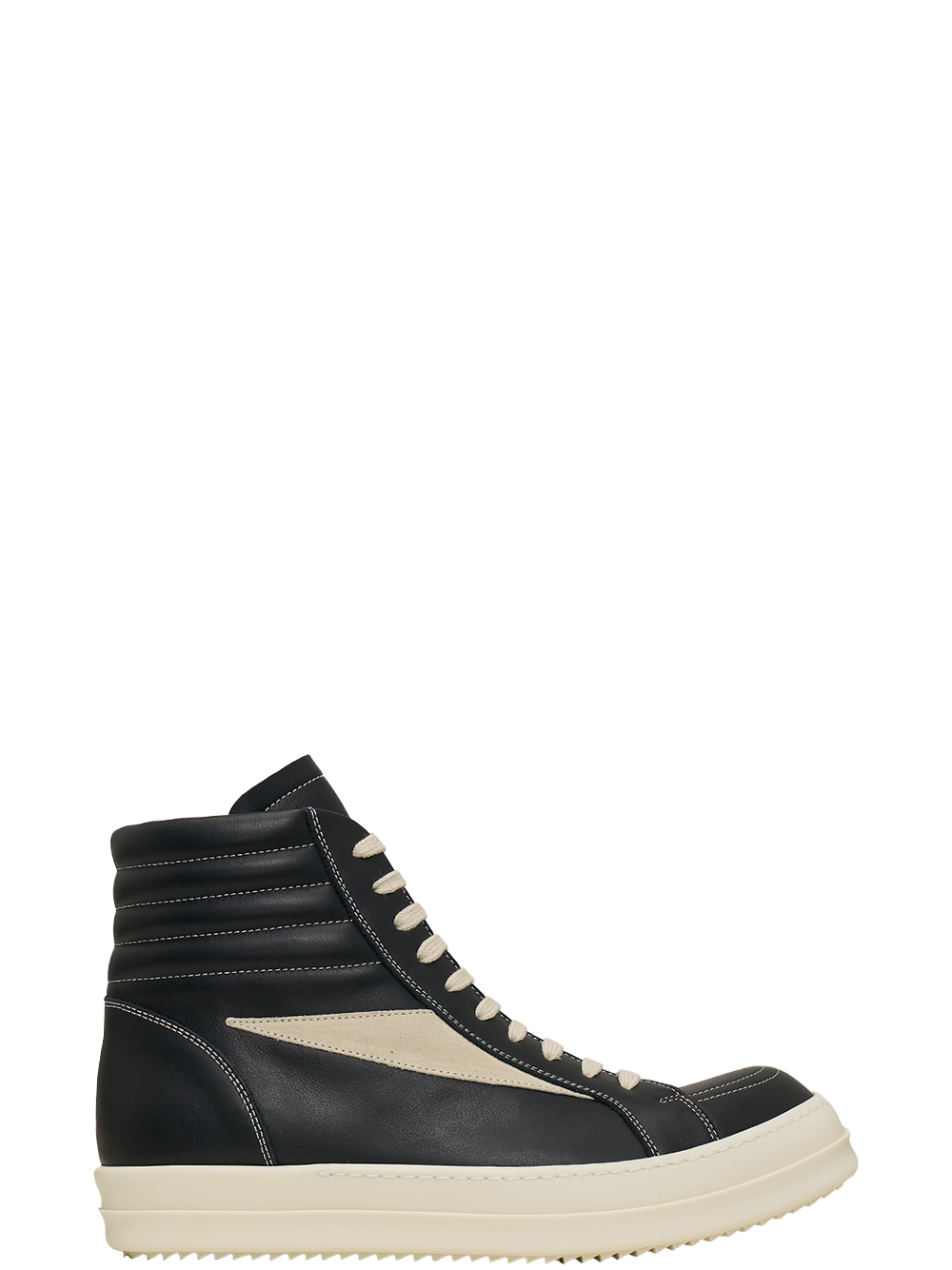 High Vintage Sneakers Full Grain Club21