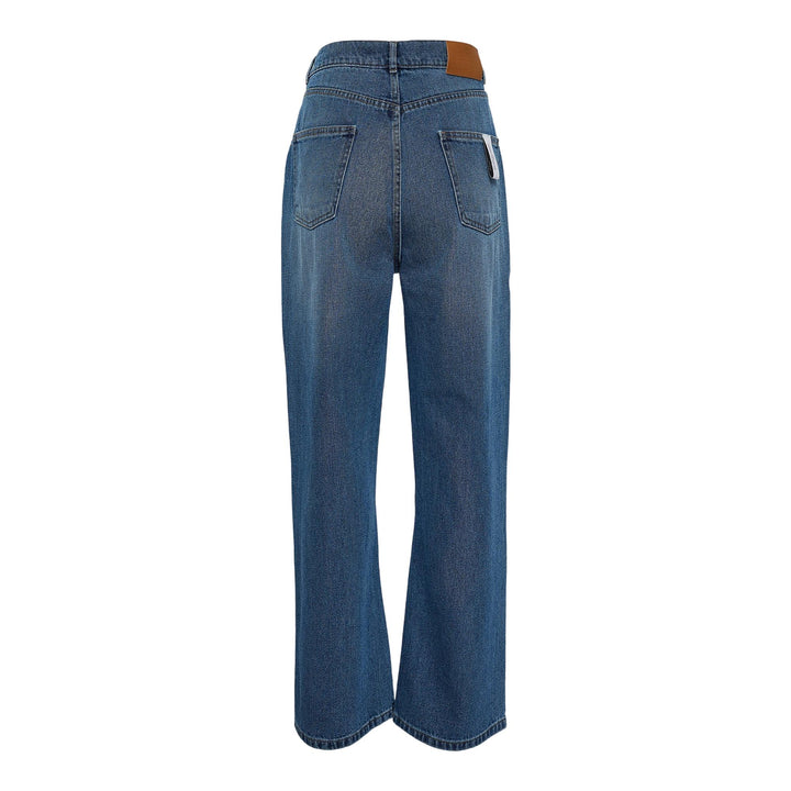 Club21 - ROKH - Denim Pants - PANTS - Indigo