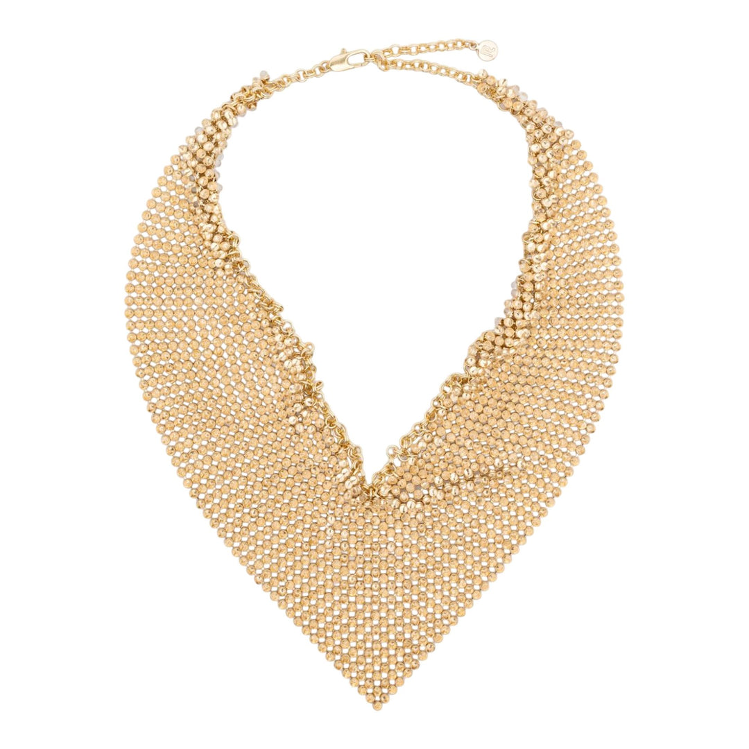 Club21 - Rabanne - Collier - NECKLACES - Gold