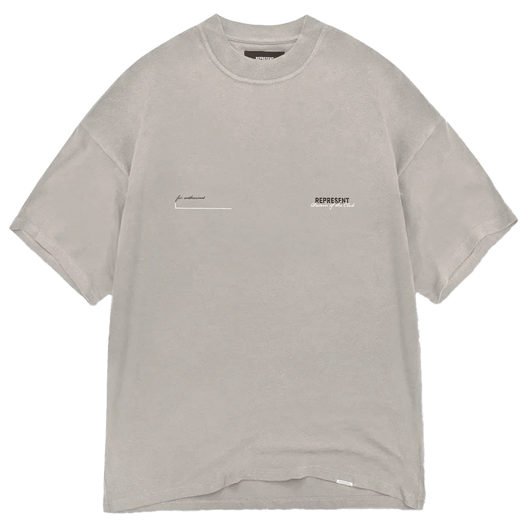 تي شيرت راعي النادي