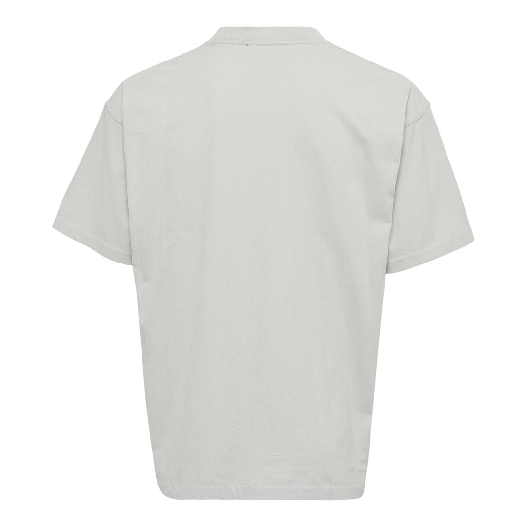 Club21 - Represent - Script Logo T-Shirt - TEES - Brown