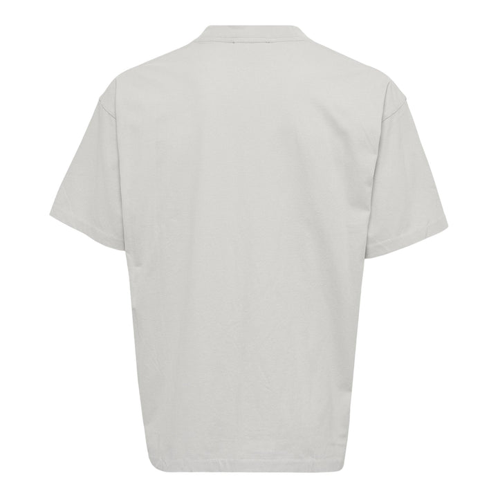 Club21 - Represent - Script Logo T-Shirt - TEES - Brown