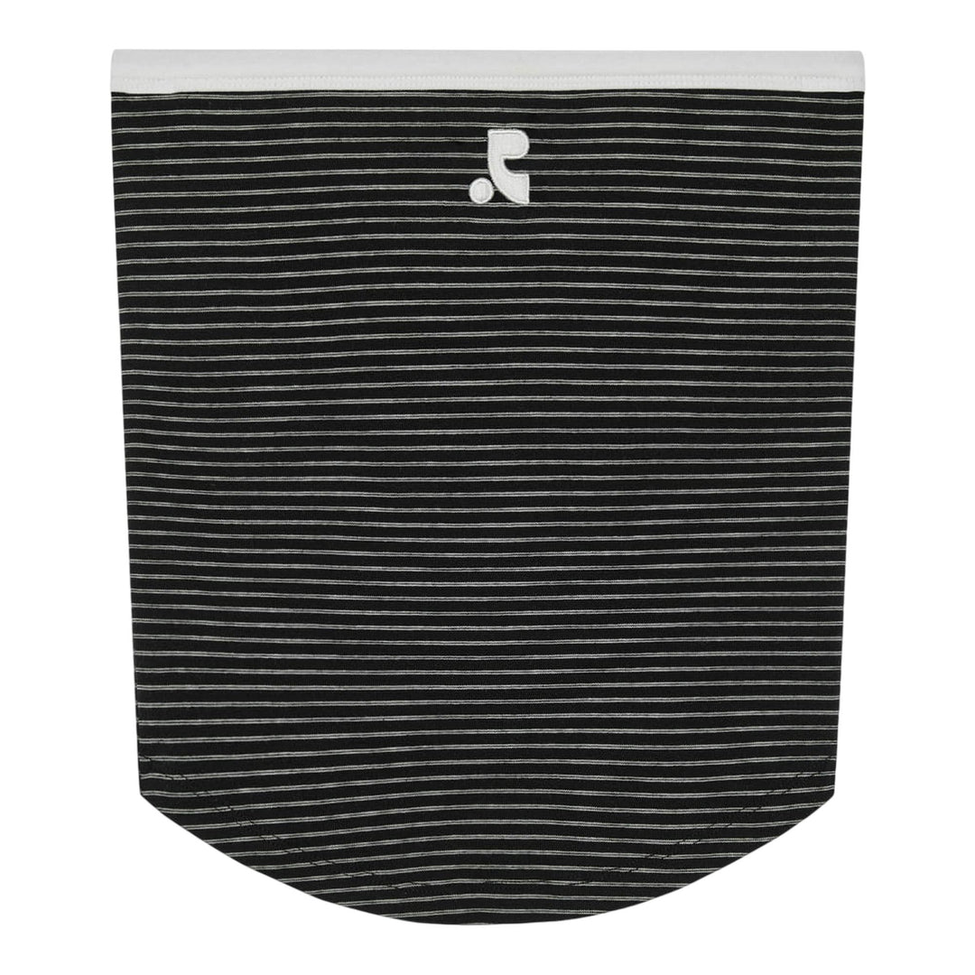 Club21 - Rest&Recreation - Stripe Tube Top - TANK TOPS - Black