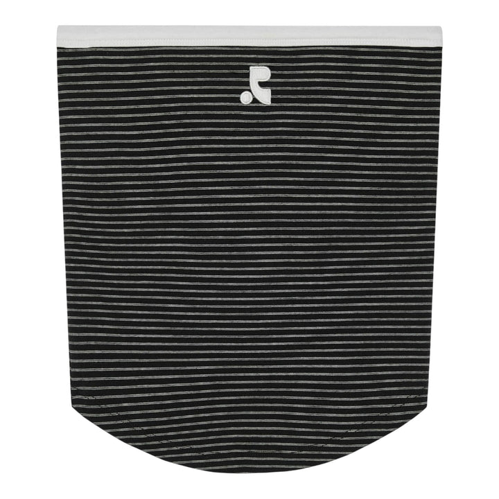 Club21 - Rest&Recreation - Stripe Tube Top - TANK TOPS - Black