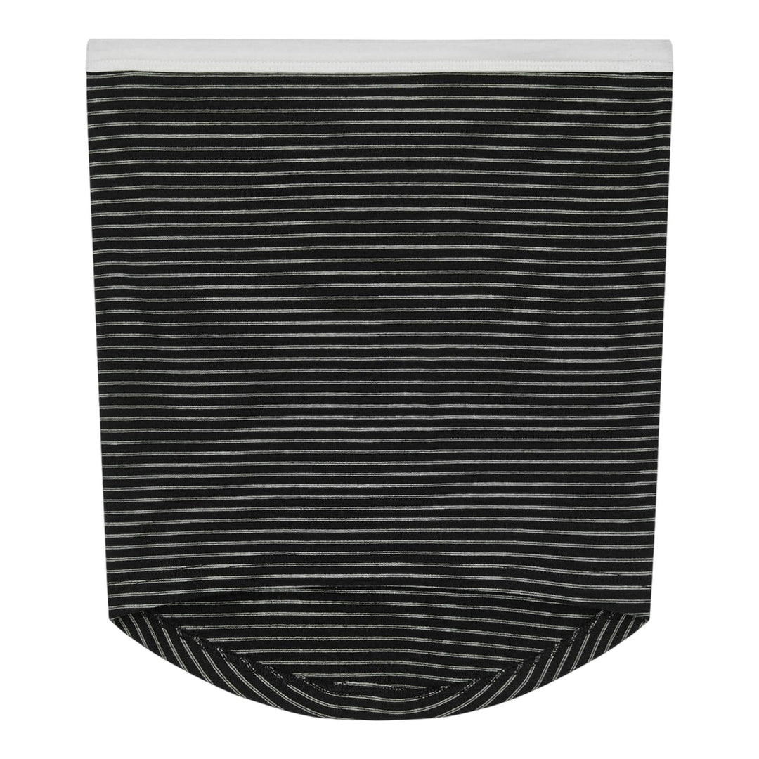 Club21 - Rest&Recreation - Stripe Tube Top - TANK TOPS - Black